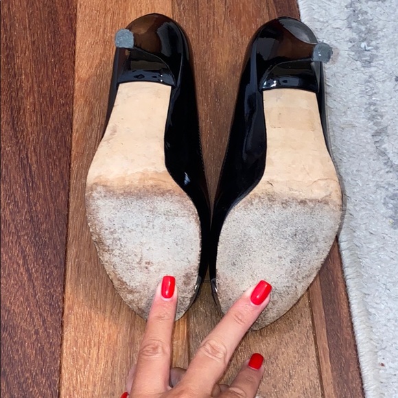 Stuart weitzman heels - Picture 5 of 5